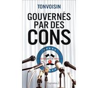 Gouvernés par des cons