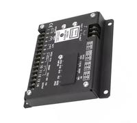 Gouverneur de moteur à réponse rapide S6700H pour les changements de charge | Réponse transitoire rapide, manipulation précise de la charge, régulation stable, fiabilité de qualité industrielle