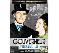 Gouverneur Malgré Lui