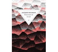 Gouverneurs de la rosée