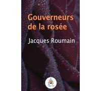 Gouverneurs de la rosée
