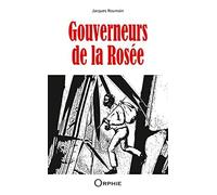 Gouverneurs de la rosée