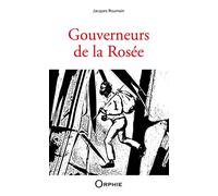 Gouverneurs de la rosée
