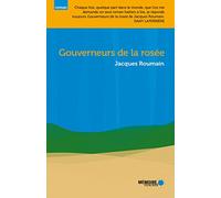 Gouverneurs de la rosée