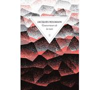 Gouverneurs de la rosée - Jacques Roumain - Zulma - broché - Roman