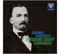 Gouvy, Théodore : Musique de Chambre C