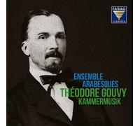 Gouvy, Théodore : Musique de Chambre CD