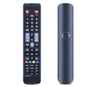 GOUYESHO AA59-00790A Télécommande de Rechange Compatible avec Sansung LCD LED Smart TV BN59-01178B BN59-01178R UE22F5400AK UE22F5400AW UE32F4500AK UE32F4580SS UE39F5300AW UE42F5300AW UE46F5000AW