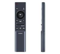 GOUYESHO AH81-15047A Télécommande de Rechange pour Barre de Son Samsung HW-Q60B HW-Q67CB HW-Q600B HW-Q710B HW-Q810B HW-Q935B HW-Q800B/ZA HW-Q910B/ZA