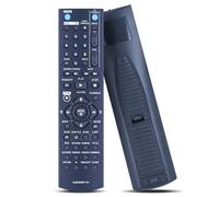 GOUYESHO AKB36097101 Télécommande de Rechange pour LG DVD VCR Combo DVD Enregistreur vidéo Compatible avec RC897T RC700N RC797T RC397HM RC397H RC389H