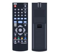 GOUYESHO AKB73896401 Télécommande de Rechange pour Lecteur DVD Blue-Ray LG BP250 BP135 BP240 BP300 BP335W BD640 BP135N BP135W BP145 BP155N BP200 BP325W BP335WN BP34001