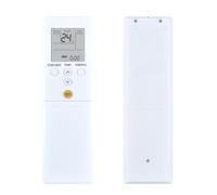 GOUYESHO AR-REB1E Télécommande de Rechange AR-REG1U AR-RED1U AR-REF1U AR-REM1U AR-REY1U AR-REA1E AR-REA2E AR-REB1E AR-REF1E AR-REF2E AR-REF3E AR-REF4E AR-REJ1E Compatible
