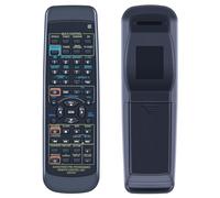 GOUYESHO AXD7247 Télécommande de Rechange pour récepteur AV Pioneer Compatible avec VSX-D510 VSX-D510-G VSX-D510S VSX-D511 VSX-D609 VSX-D309 VSX-D409 VSX-D411 VSX-D4-D4 411S VSX-D412 Secondes