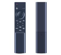 GOUYESHO BN59-01388A Télécommande de Remplacement pour Samsung TV BN59-01388H BN59-01457A,pour Samsung Crystal 4K UHD CU7000 DU7200 Series Smart TV,(Pas de Fonction vocale)