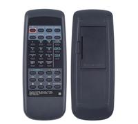 GOUYESHO CU-PD101 Télécommande de Rechange PD-F17 PD-F958 Compatible avec Pioneer Lecteur CD Télécommande