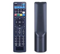 GOUYESHO EDI-RCU 2 Télécommande de rechange pour télécommande Edison Piccollo 3 en 1 et Piccollino