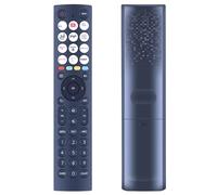 GOUYESHO EN2P36H (0011) Télécommande de rechange compatible avec Hisense LED TV T339509 32E41KT 40E41KT 32A5NQ 40A5NQ EN2P36H-0011