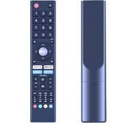 GOUYESHO GCBLTV02BDBIR Télécommande de Rechange Compatible avec CHIQ ChangHong UHD TV U43H7S U43H7N U43H7L U50H7N U55H7N U58H7N U58G7N L32H5S L32H7L L32H7N L40H7N