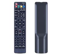 GOUYESHO JTC/Jay-Tech GPRC15926 Télécommande de rechange pour téléviseur JTC Jay-Tech Ultra HD Smart TV