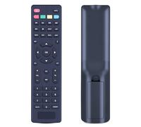 GOUYESHO KT1045 Télécommande de Rechange pour Echosat, Compatible avec Les appareils Echosat HD-Line Leyf Bamof Tevsan