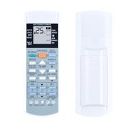 GOUYESHO New A75C3300 A75C3208 Télécommande de remplacement pour climatiseur Panasonic Air AC A/C A75C3300 A75c3208 A75c3706 A75c3708 A75C4065 A75C2913 A75C38711 A75C. 3223 A75C3883