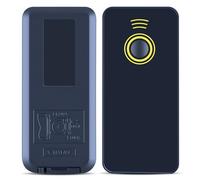 GOUYESHO New ML-L3 Télécommande de rechange pour Nikon ML-L3 IR Remote