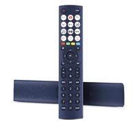 GOUYESHO Nouvelle télécommande de rechange EN2P36H compatible avec Hisense LED TV T339509 32A5NQ 32E41KT 40E41KT 40A5NQ