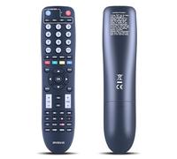 GOUYESHO Nouvelle télécommande de Rechange SFX RCU 03 pour récepteur Octagon SFX6018 S2