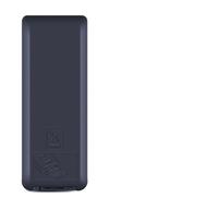 GOUYESHO Nouvelle télécommande de remplacement compatible avec Dangbei N2 Mini Smart Beamer, pour Aurzen Smart Projecteur D1 PRO, pour WEWATCH WP01