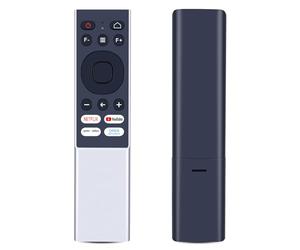 GOUYESHO Nouvelle télécommande de remplacement compatible avec Dangbei N2 Mini Smart Beamer, pour Aurzen Smart Projecteur D1 PRO, pour WEWATCH WP01