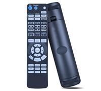 GOUYESHO Nouvelle Télécommande de Remplacement Compatible avec Epson EH-TW7000 4K Pro-UHD Projecteur Home Cinema 3800, 3200, 3810, H959A
