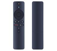GOUYESHO Nouvelle télécommande de remplacement compatible avec Xiaomi Mi Smart Projector 2 Pro
