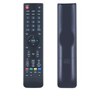 GOUYESHO Nouvelle télécommande de remplacement pour Strong TV SRT24HY1003W SRT24HX4003 SRT32HX1001 SRT32HY1003W SRT32HY4003 SRT32HX4003 SRT39HX1003SRT40FX4003 SRT43FX40003 3003 SRt55fx4003 SRT39HX1003