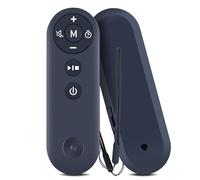 GOUYESHO Nouvelle télécommande de Remplacement pour TODO DAEYEGIM TD-2 (JA/WS), pour Tvdugim CR-A1 Tapis de Course sous Bureau, pour HomeTro HM3