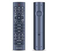 GOUYESHO Nouvelle télécommande de remplacement pour ULTIMEA Skywave S50/S50 Pro Soundbar