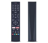 GOUYESHO Nouvelle télécommande de remplacement RC43157 pour Westwood EDENWOOD ED32C01HD-VE ED50C02UHD-VE ED43C00UHD-VE ED43C01UHD-VE ED50C00UHD-VE ED50C01UHD-VE ED55C00UHD-VE VE ED55C01UHD-VE