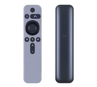 GOUYESHO Nouvelle télécommande vocale RC605 pour projecteur WEMAX Xiaomi FENGMI MI