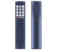 GOUYESHO Nue EN2M36H (0011) Télécommande de rechange compatible avec Hisense TV 32A4K 32A4N 32A5KQ