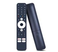 GOUYESHO Nue R-C-OHS-C009 Télécommande de rechange compatible avec Thomson Streaming Box 240, pour Orbsmart Streaming Box GX1 4K, pour MAG 555 Lecteur multimédia Récepteur
