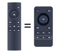 GOUYESHO Nue RC-0015 Télécommande de rechange compatible avec moniteur BENQ EW2880U