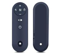 GOUYESHO Nue Télécommande Compatible avec TODO Under Desk Treadmill A1F-1 CR-1 DAEYEGIM TD-2 (JA/WS) Walking Pad