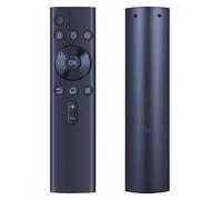GOUYESHO Nue Télécommande de rechange Bluetooth pour Thomson 32" Go Plus TV 32UE5M45
