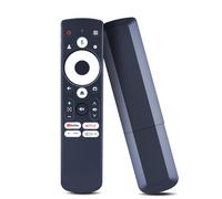GOUYESHO Nue Télécommande de rechange compatible avec Aurzen Boom Mini, Eazze D1G (pas pour D1)
