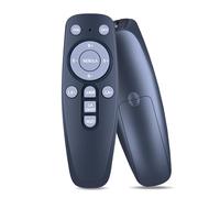 GOUYESHO Nue Télécommande de rechange compatible avec Macchiatto Astronaute projecteur ciel étoilé UGL0073, pour VIYSPNV YHYVI