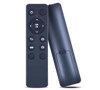 GOUYESHO Nue Télécommande de rechange compatible avec Pix Star - Cadre photo numérique 15 pouces PXT515WR04
