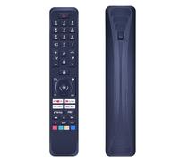 GOUYESHO Nue Télécommande de rechange pour téléviseur JVC LT-55VU3455 LT-40VF5355 LT-24VH5355 LT-32VH5355 LT-43VF5355 LT-32VF5356 LT-43VU3455 LT-65VU3455 LT-50. VU3455 LT-24VH5455