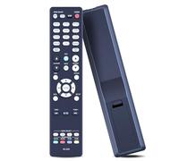 GOUYESHO RC-1192 Télécommande de Rechange pour récepteur AV Denon AVR-X2100W AVR-X2200W AVR-X3200W AVR-X3300W AVR-X2300W AVR-X3100W