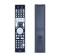 GOUYESHO RC013SR Télécommande de rechange pour récepteur AV Marantz NR1402 NR1402N1B
