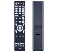 GOUYESHO RC024SR Télécommande de Rechange pour récepteur AV Marantz SR5008 SR5009 SR5010 SR5011 SR6009 SR6010 NR1605 NR1606 NR1607 NR1605/FB NR1605/N1SG