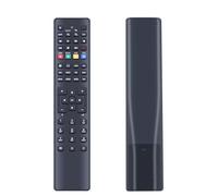 GOUYESHO RC1208 Télécommande de Rechange Compatible avec Medion LCD LED HD TV RC1208 40038764 LIFEP12030 LIFEP15024 LIFEP15081 MD21085 MD31018 MD30588 MD31153 MD30814 MD330814 MD33081 0889 P15024,